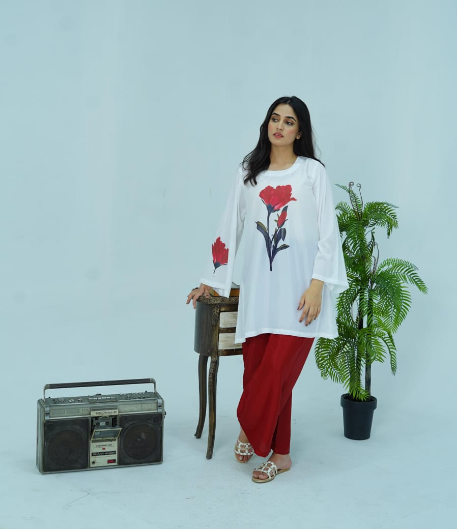 Western Thailand Co-Ord Set