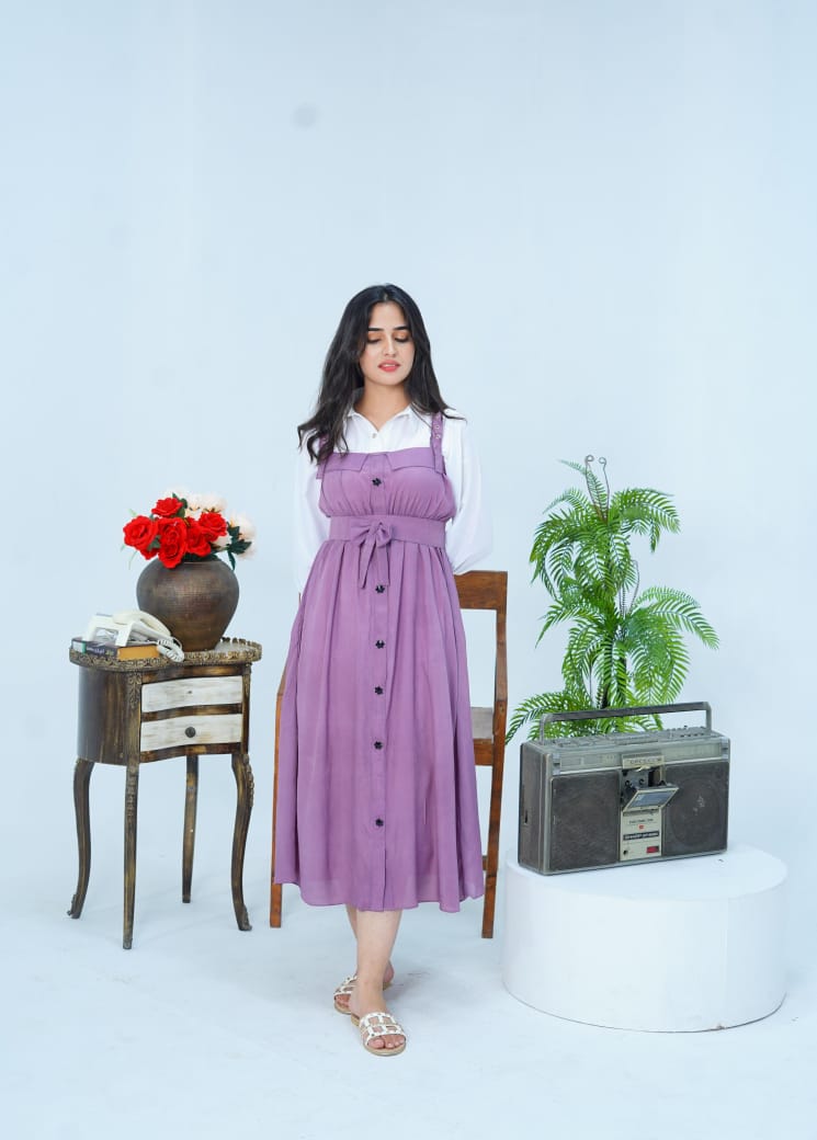 Butterfly Roomper Maxi