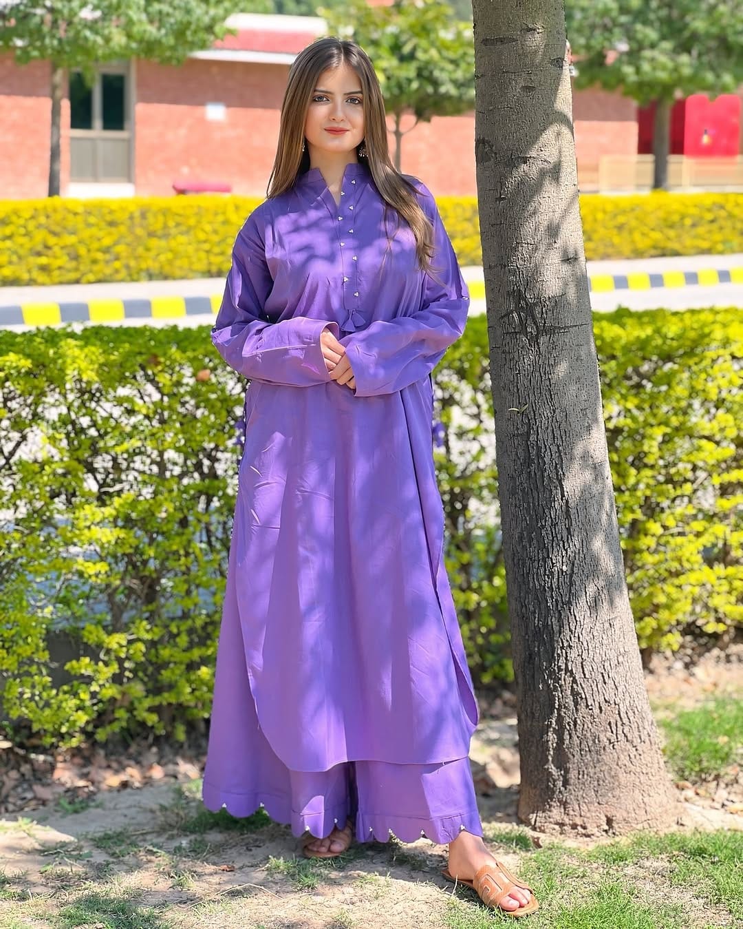 Soft & Breathable Summer Wear