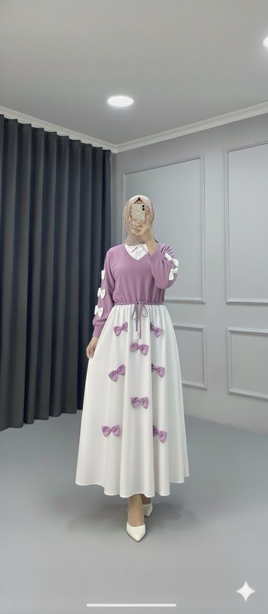 New coti maxi LAILAC