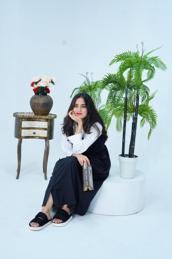 Butterfly Roomper Maxi Western Style