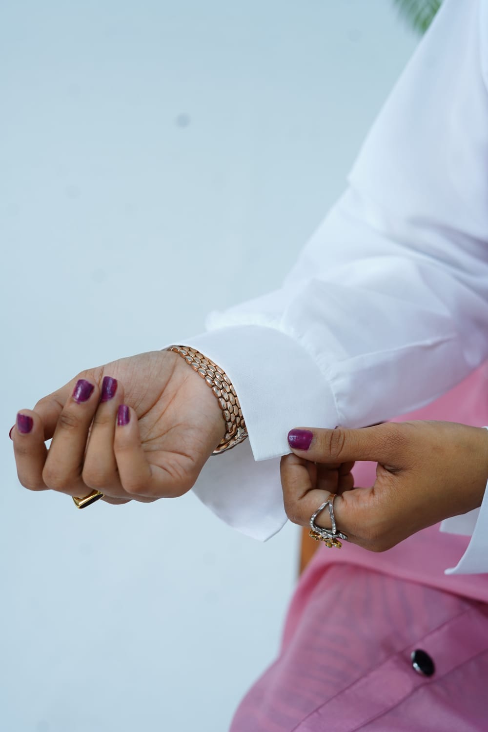 Butterfly Roomper Maxi Western Style