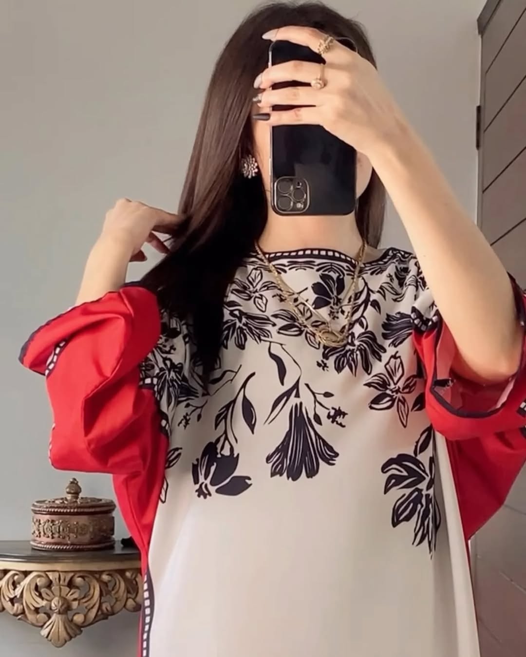 KAFTAN 2 Piece Suit