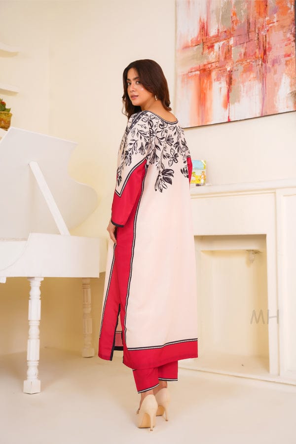 KAFTAN 2 Piece Suit