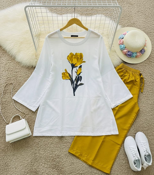 Western Thailand Co-Ord Set MASTURD